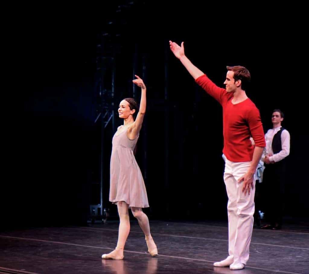 Mariinsky Ballet Cinderella Jan 17 Ballet Focus